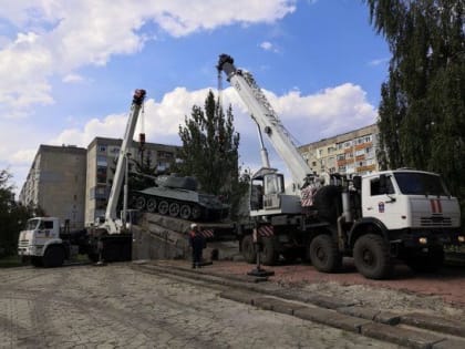 Свыше 3,6 тысячи домов и квартир остались без света в Луганске