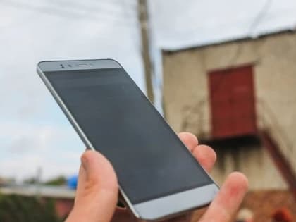 В ЛНР провели тестовый запуск мобильного интернета