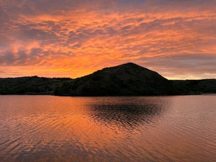 Жара в ЛНР продержится до конца июля — синоптик