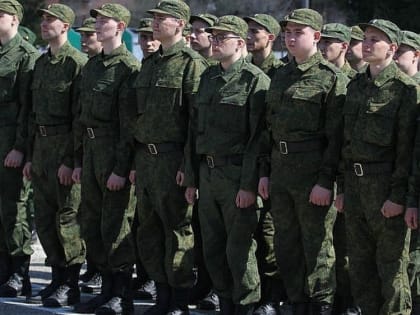 Зона ответственности Южного военного округа расширена на ДНР, ЛНР, Запорожскую и Херсонскую области