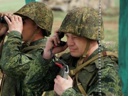 В ЛНР сообщили о взятии группы украинских военных в оперативное окружение в Лисичанске