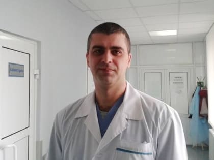 Заведующий отделением кардиохирургии Луганской республиканской клинической больницы Роман Мирошников рассказал ТАСС об у