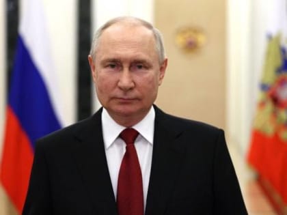 Глава ЛНР поздравил Владимира Путина с победой на выборах Президента России на Луганской земле