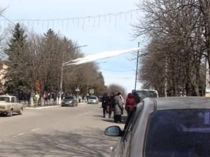В ЛНР транспорт с превышением норм тонировки в правовом поле РФ регистрировать не будут