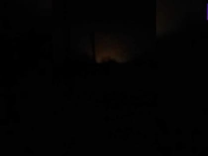 Около 11 тыс. абонентов остались без газа после взрыва на магистральном трубопроводе в ЛНР
