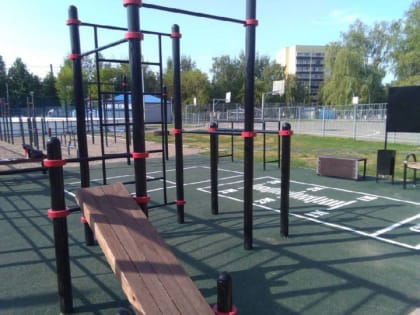 В Республике определен единый оператор, который будет обобщать заявки на выполнение норм ГТО и направлять их через едину