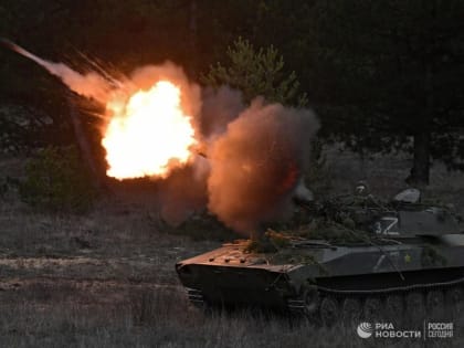 В Минобороны оценили потери противника на Краснолиманском направлении