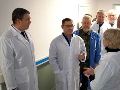 Владимир Якушев: Решение о помощи регионов-шефов новым субъектам России было верным