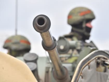 НМ ЛНР нанесли значительный урон украинской армии за последние сутки