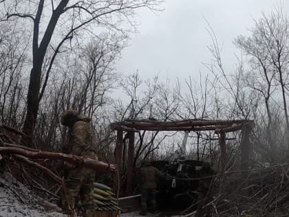 Минобороны РФ: Заявление начальника пресс-центра группировки «Запад»