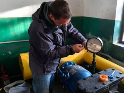 Газоснабжение 50% абонентов возобновлено после подрыва газопровода в Лугутине