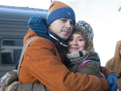 На «Луганск 24» – Х/ф «Вьюга»