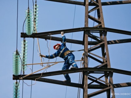 В ЛНР более 23,8 тысячи абонентов остались без света