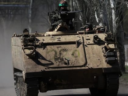 Командование ВСУ запретило своим офицерам посещать передовые позиции