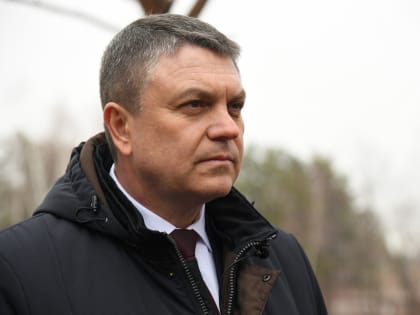 Обращение Леонида Пасечника по случаю дня памяти жертв украинской агрессии