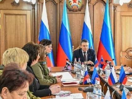 В Донбассе могут создать единый орган по розыску раненых и погибших бойцов