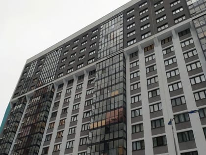 Правительство поддержало льготной ипотекой новые регионы России