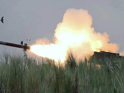 Российские средства ПВО за сутки перехватили две крылатые ракеты Storm Shadow