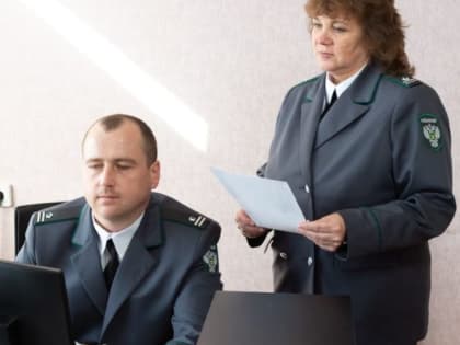 Специалисты управления Россельхознадзора по ЛНР вынесли предостережения о недопустимости нарушений обязательных требован