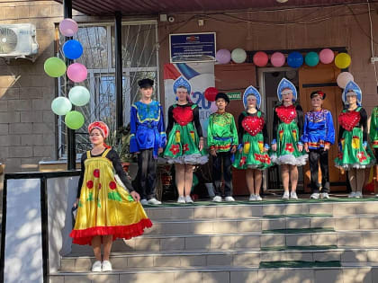 Изменения в образовательной системе ЛНР