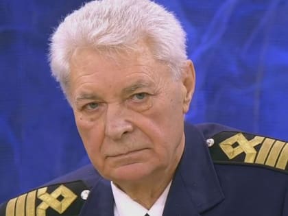 Представители власти ЛНР поздравили с 85-летием Героя Советского Союза Валентина Родченко