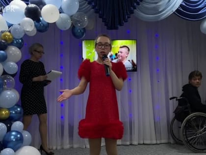 Медики из ЛНР получили высокие государственные награды