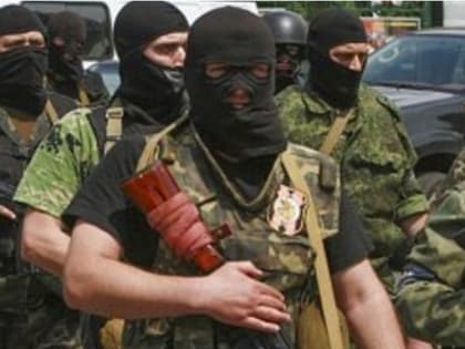 Россия разжигала конфликт в Украине с 2014 года