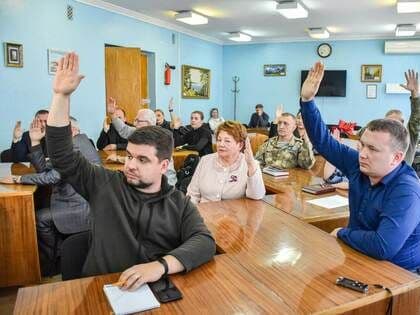 Вхождение ЛНР в состав РФ позволит жителям Республики чувствовать себя защищенными - ЛЭС