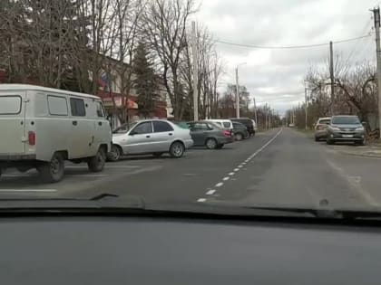 В Станице Луганской по улице Карла Маркса, 35 после капитального ремонта открылось здание, в котором разместились Компле