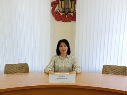 Социальный контракт для помощи малоимущим семьям