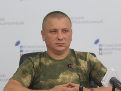 Марочко: на передовую ВСУ прибыла украинская военная прокуратура