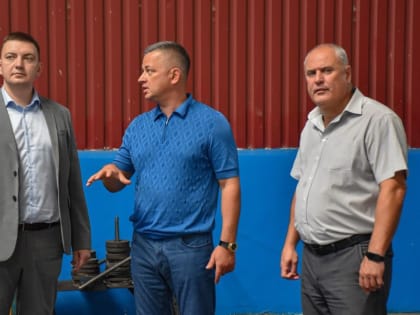 СЭЗ позволит увеличить объемы производства «Маршала» на 15%. Более 30 лет Луганский завод трубопроводной арматуры «Марша