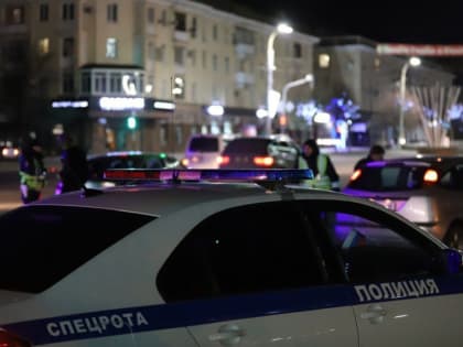 Праздничные дни прошли в Луганске без происшествий – УОБ МВД ЛНР