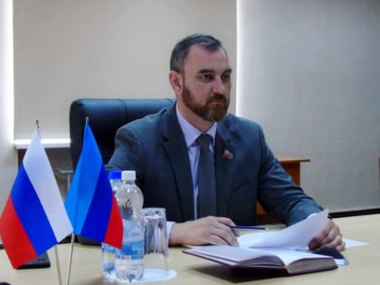 Одно из приоритетных направлений работы Правительства РФ – интеграция новых регионов в Российскую Федерацию – Дмитрий Хо