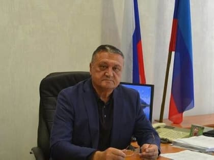 Валерий Пахниц считает введенные против него санкции Японии попыткой запугать жителей Старобельщины