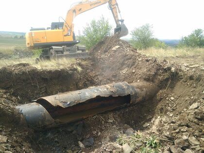 "Лугансквода" возобновит подачу воды в Стаханов от Крымской насосной станции 28 ноября