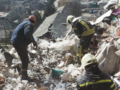 Очередная террористическая атака ВСУ унесла жизнь мирного жителя Лисичанска ЛНР