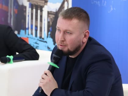 Основные тезисы, озвученные Спикером Парламента в ходе общения с журналистами и активистами на пресс-конференции