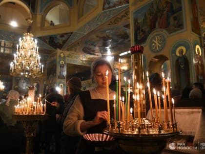 Рождественская ночь в ЛНР прошла без происшествий