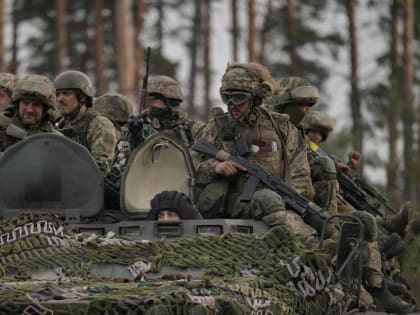 Мирный житель погиб при обстреле украинскими войсками Стаханова в ЛНР