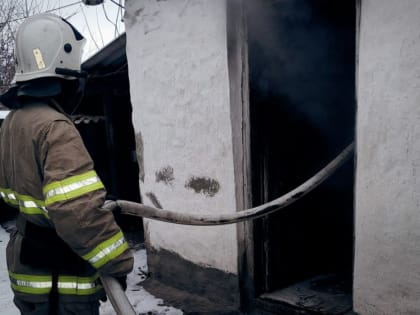 В пгт. Красный Кут из-за нарушения при эксплуатации электрообогревательного прибора погиб мужчина
