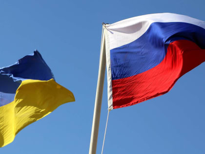 Патриарх: конфликт Украины с Россией — это операция, направленная на разрыв единого народа