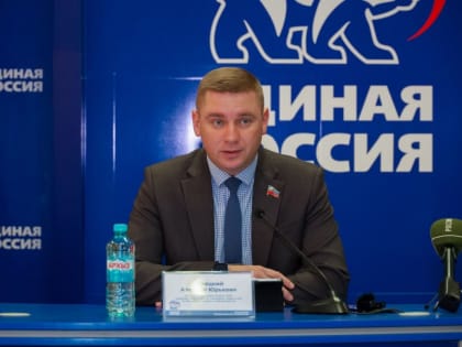 Алексей Белецкий рассказал о продлении мер поддержки бизнеса в ЛНР