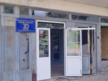 В результате обстрела Краснодона погибли три человека - Пасечник