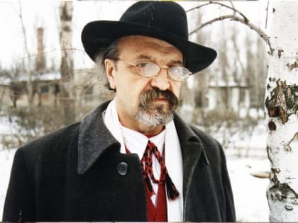 Дата в истории Луганска. Юрий Ененко