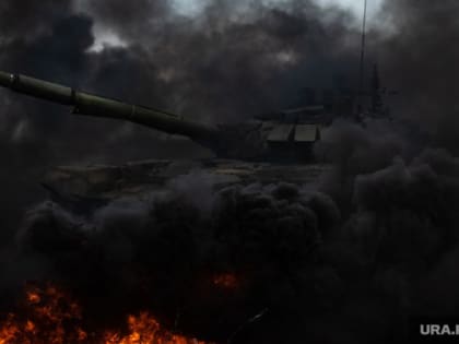 ZDF: ВСУ начнут наступление по двум направлениям в январе