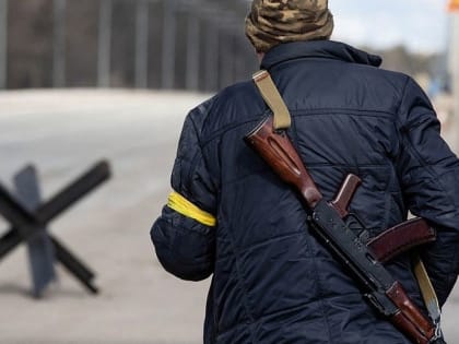 Марочко сообщил о переброске дополнительных сил ВСУ в районе Часова Яра у Артемовска