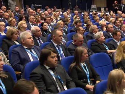 Росреестр и Роскадастр ведут активную работу в новых регионах