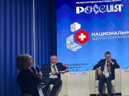 Около 50% рожениц Луганской Народной Республики - старше 30 лет и они уже имеют по два и более соматических заболеваний,