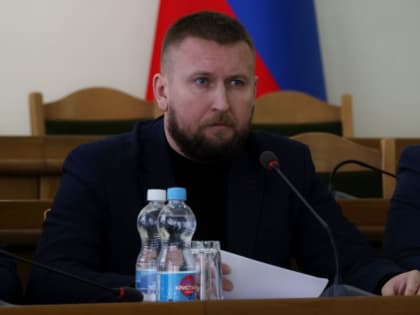 Депутаты запустили процесс ликвидации Аппарата Народного Совета ЛНР как госоргана ЛНР, образованного до принятия республ